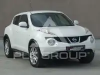 2011 Nissan Juke