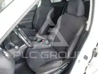 2011 Nissan Juke