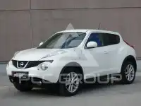 2011 Nissan Juke