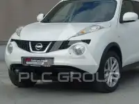 2011 Nissan Juke
