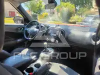 2011 Nissan Juke