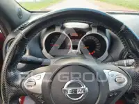 2011 Nissan Juke