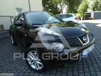 2011 Nissan Juke