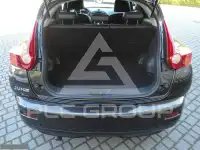 2011 Nissan Juke