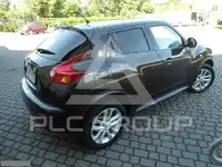 2011 Nissan Juke