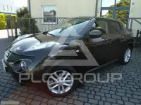 2011 Nissan Juke