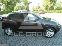 2011 Nissan Juke