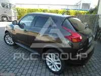 2011 Nissan Juke