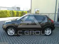 2011 Nissan Juke