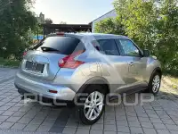 2011 Nissan Juke