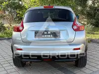 2011 Nissan Juke