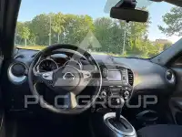 2011 Nissan Juke