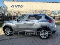 2011 Nissan Juke
