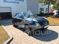 2011 Nissan Juke