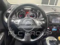 2011 Nissan Juke