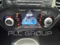 2011 Nissan Juke