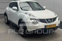 2011 Nissan Juke