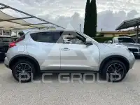 2011 Nissan Juke