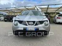 2011 Nissan Juke