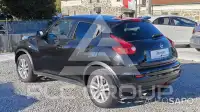 2011 Nissan Juke