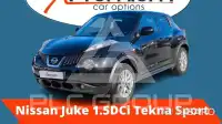 2011 Nissan Juke
