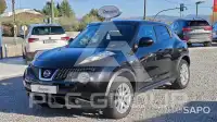 2011 Nissan Juke