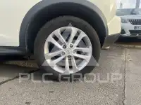 2011 Nissan Juke