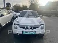 2011 Nissan Juke
