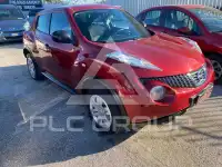 2011 Nissan Juke