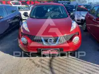 2011 Nissan Juke