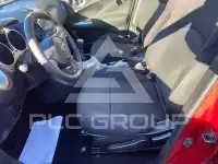 2011 Nissan Juke