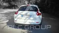 2011 Nissan Juke