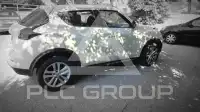 2011 Nissan Juke