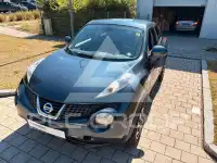 2011 Nissan Juke