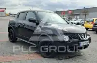 2011 Nissan Juke