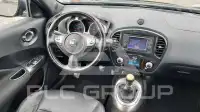 2011 Nissan Juke
