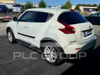 2011 Nissan Juke