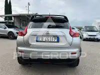 2011 Nissan Juke