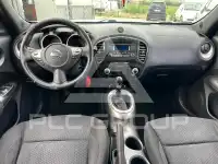 2011 Nissan Juke