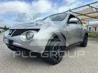 2011 Nissan Juke