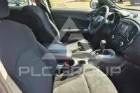 2011 Nissan Juke