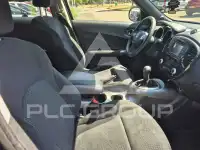 2011 Nissan Juke
