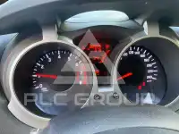 2011 Nissan Juke