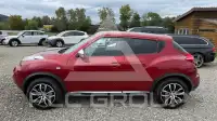 2011 Nissan Juke