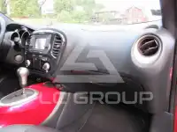 2011 Nissan Juke