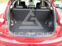 2011 Nissan Juke