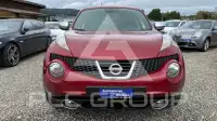 2011 Nissan Juke