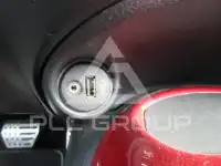 2011 Nissan Juke