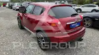 2011 Nissan Juke