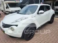 2011 Nissan Juke